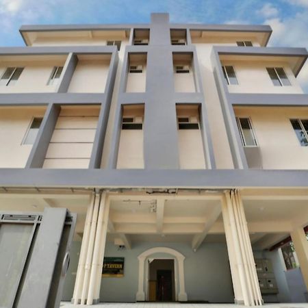 Luxe Vue Appartment Thiruvananthapuram Eksteriør billede